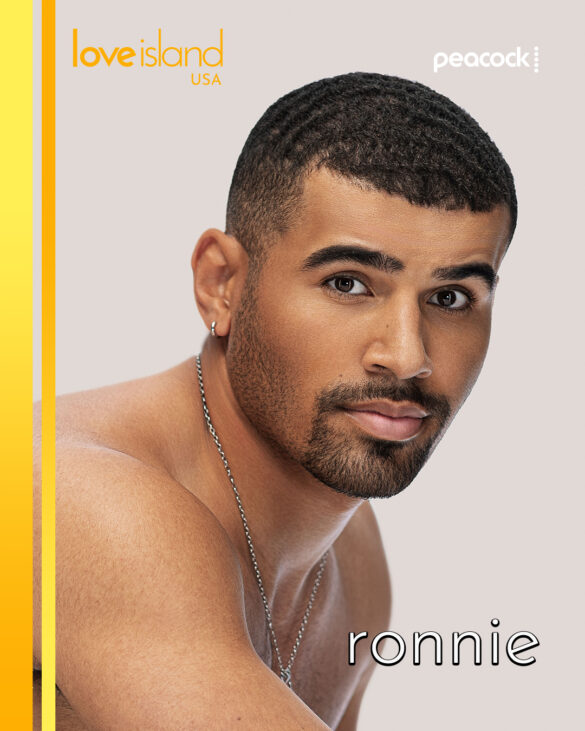 RONNIE