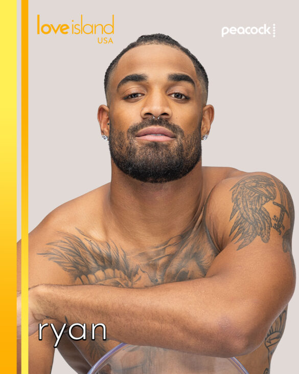 RYAN