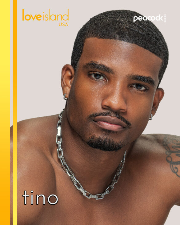 TINO