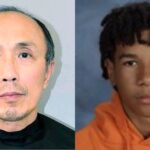 Rick Chow, Cyrus Carmack-Belton