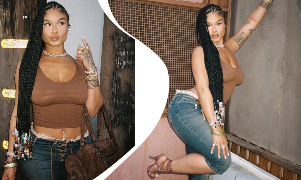 India Love