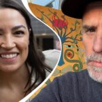 AOC, Hunter Biden