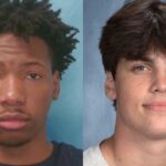 Karmelo Anthony, Austin Metcalf