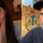 Mia Khalifa and Hunter Biden