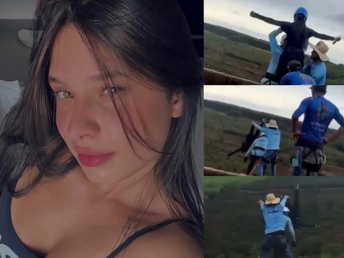 21-Year-Old Brazilian Woman Dead After Bungee Jump Workers Push Her Off Bridge Without Safety Cord - Where Is The Buzz | Breaking News, Entertainment, Exclusive Interviews & More