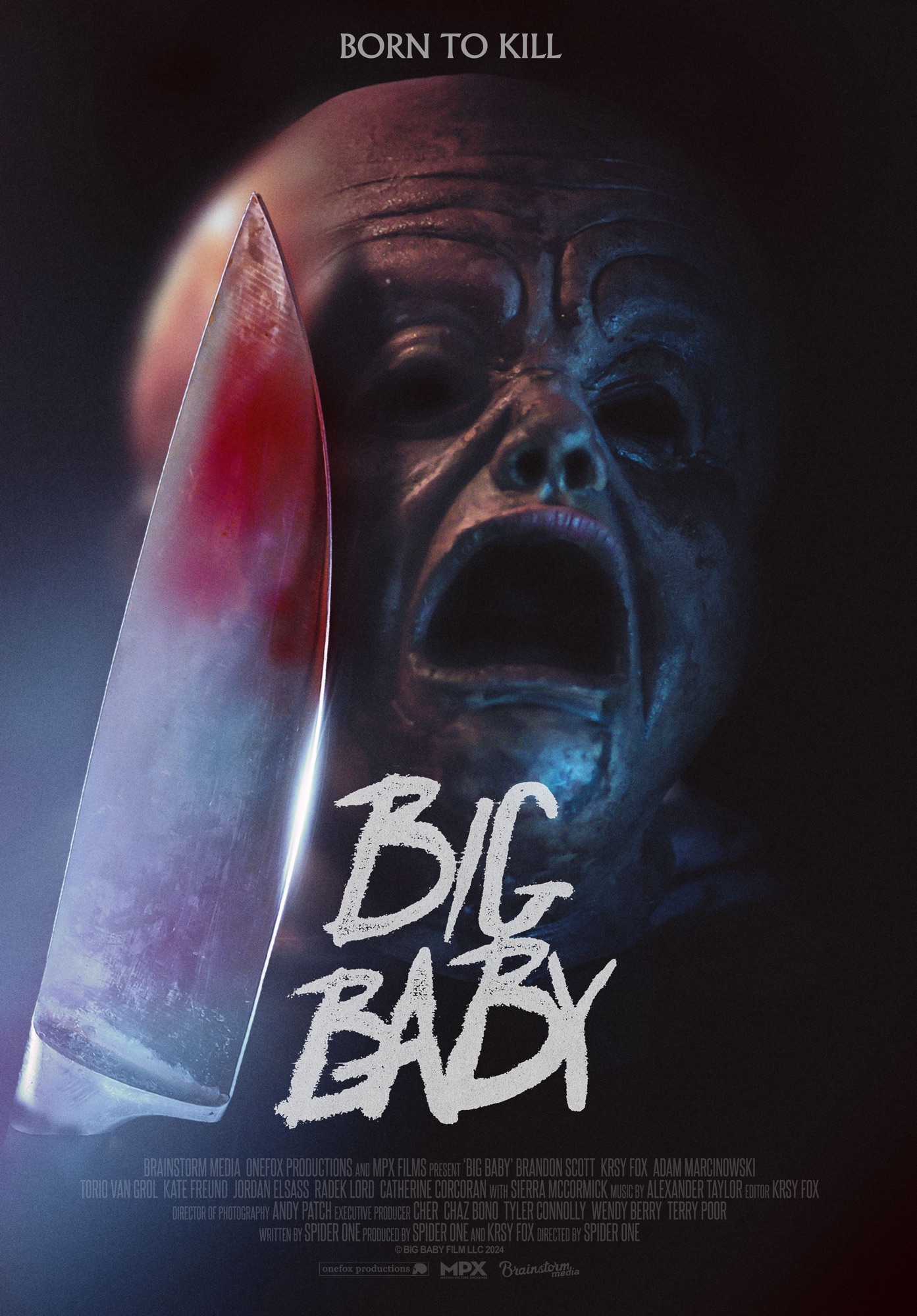 Big Baby