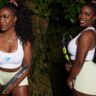 Sachia Vickery