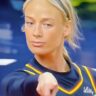 Sophie Cunningham