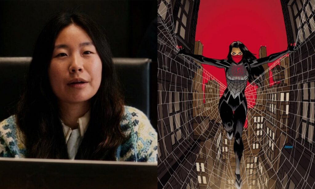 Cindy & Silk