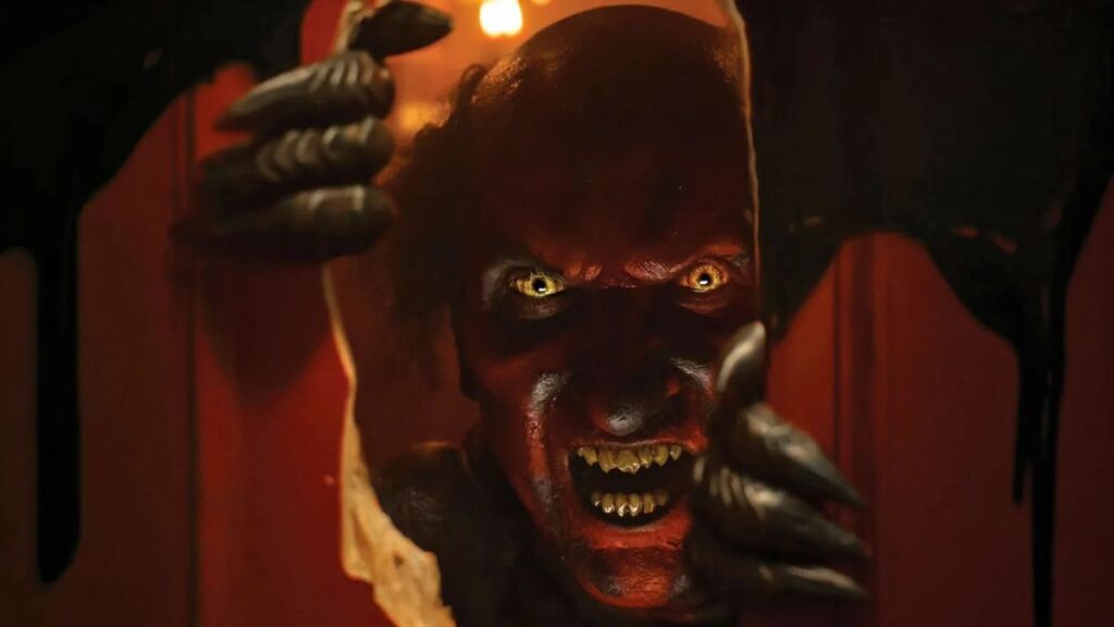 Insidious