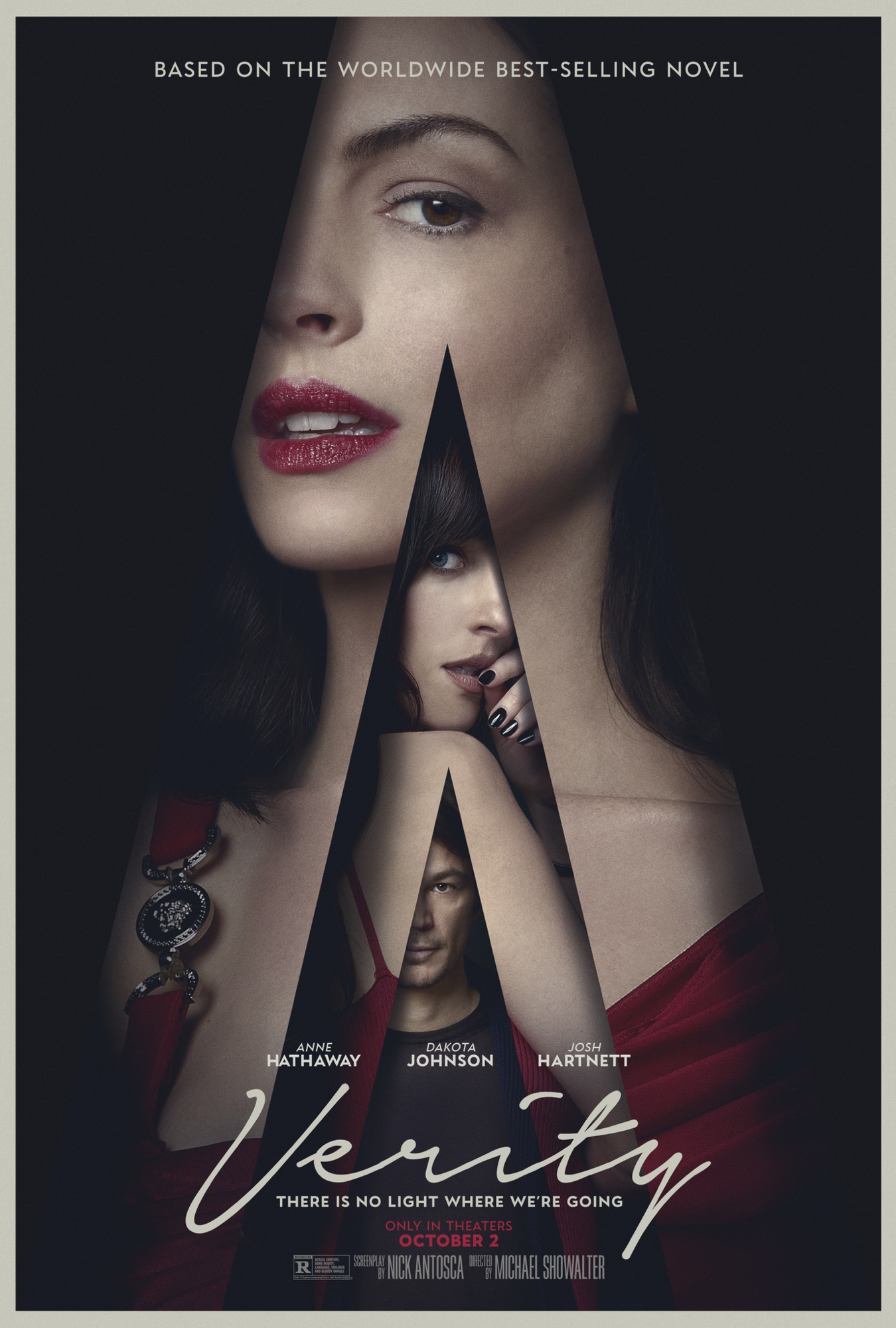 Verity Poster