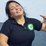 Susy Ysabel Aponte Polo