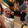 Katya Elise Henry & Tyler Herro