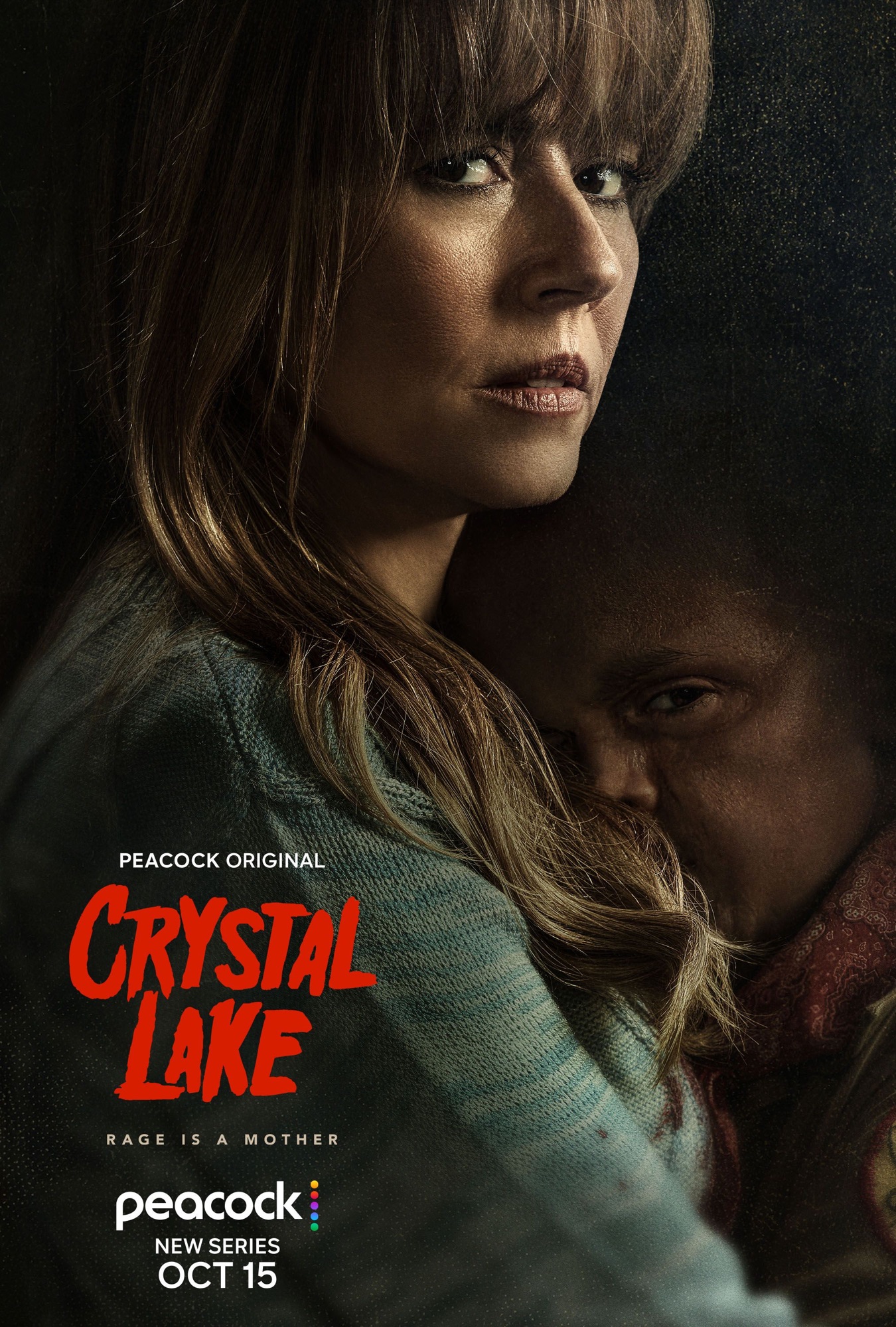Crystal Lake - Season 1 - Key Art