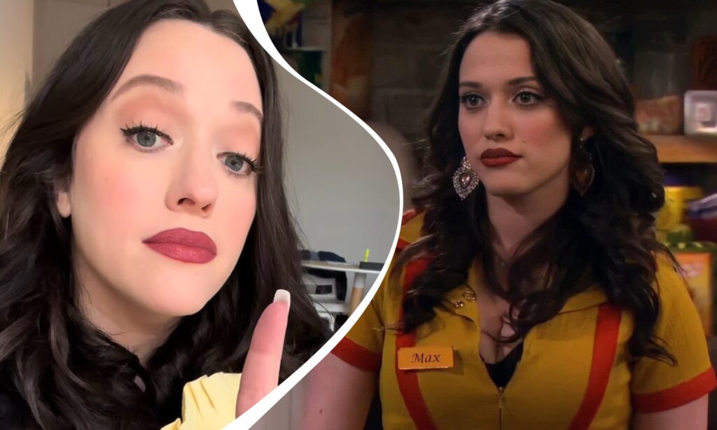 Kat Dennings