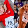 Sophie Cunningham, A'ja Wilson